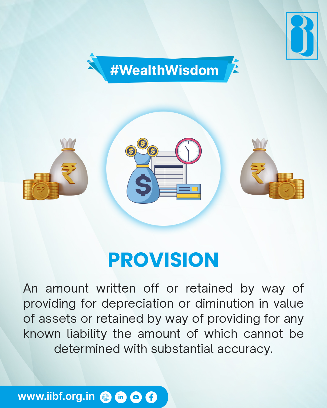 Wealth Wisdom